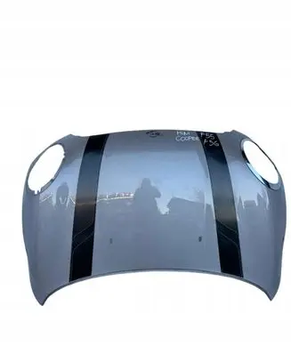 Mini One - Cooper F56 F55 Engine bonnet/hood