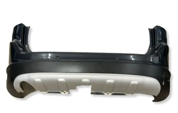 Volvo XC60 Rear bumper 30763426