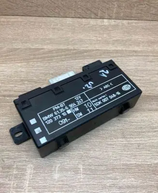 BMW 5 E39 Door control unit/module 6904247 5DK007048