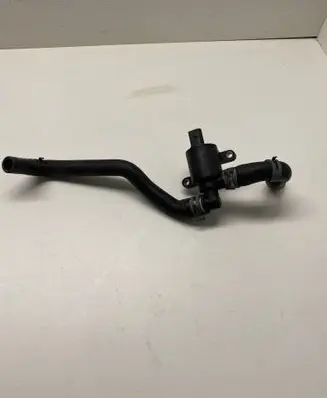 Volkswagen Golf VII Electric auxiliary coolant/water pump 4H0121671D