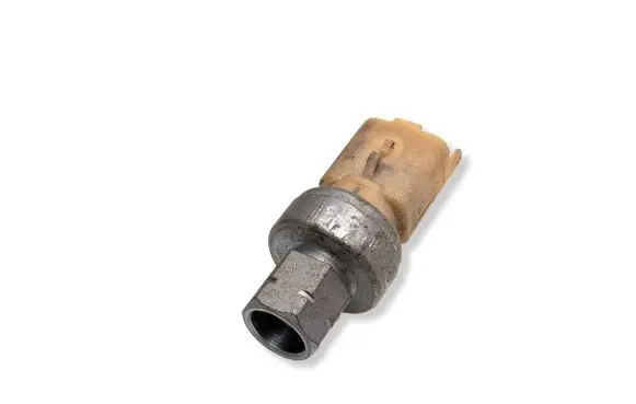 Peugeot 2008 II Air conditioning (A/C) pressure sensor 9673006380