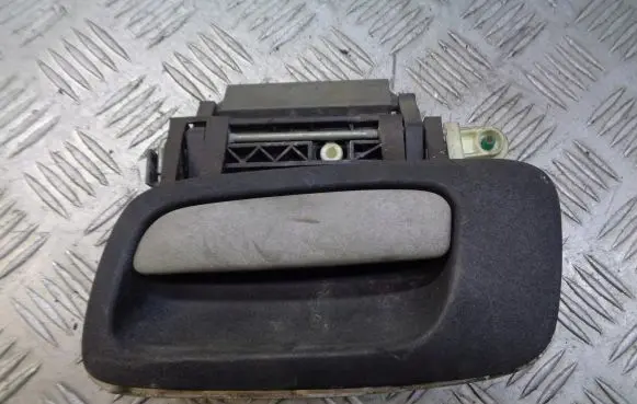Opel Astra G Rear door handle trim 