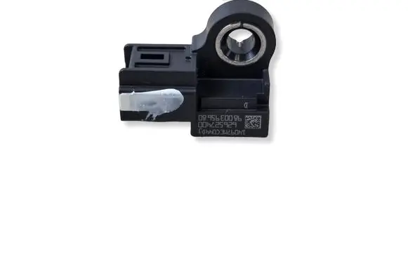 Citroen C4 II Picasso Airbag deployment crash/impact sensor 9800395680 14097MEC044DJ 626527400