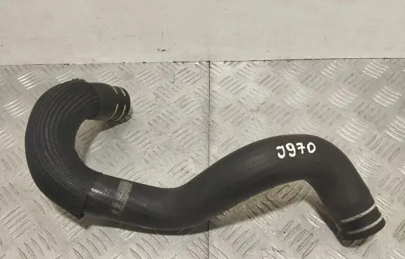 Maserati Quattroporte Engine coolant pipe/hose 6622114