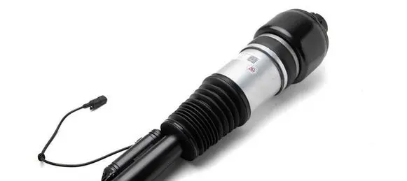 Mercedes-Benz E W211 Air suspension front shock absorber 219320111389 A211320551360 2193201113