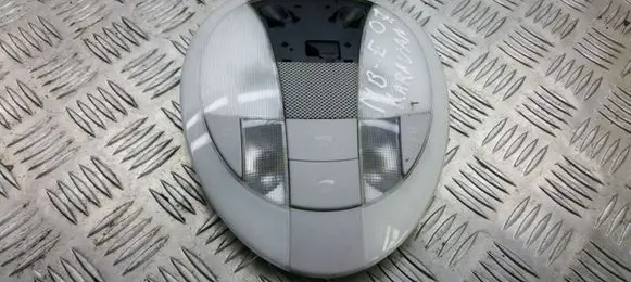 Mercedes-Benz E W211 Front seat light A2118207401