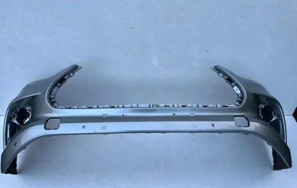 Toyota Highlander XU70 Front bumper 52119-0E400