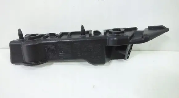 Audi A5 8T 8F Front bumper mounting bracket 8T0807284C