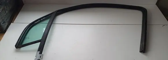 Opel Mokka Rubber seal front door (on door) 