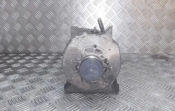 Mercedes-Benz Vaneo W414 Generator/alternator a6681540302 s542771r