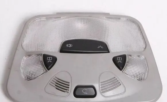 Mercedes-Benz C W203 Front seat light A2038202301