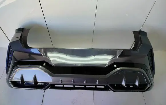 Cupra Terramar Rear bumper 578807511