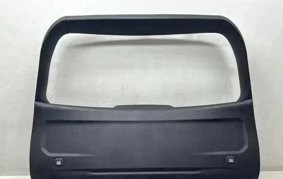 Jeep Grand Cherokee WL Tailgate/boot cover trim set 68430407AB 61828C X45003801XX