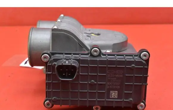 Hyundai Nexo Throttle body valve 357D0-M5000