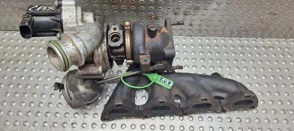 Volkswagen Golf VI Turbo 03C145701N