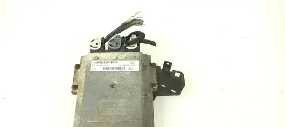 Peugeot Boxer Engine control unit/module ECU 9663289080 9661256980