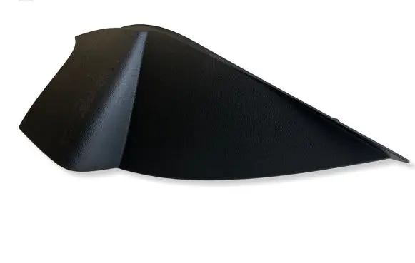 Opel Mokka B Dashboard side end trim 9834686980