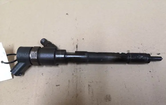 KIA Sportage Fuel injector 0445110258