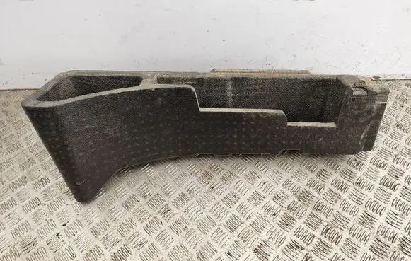 Opel Antara Glove box in trunk 96662540