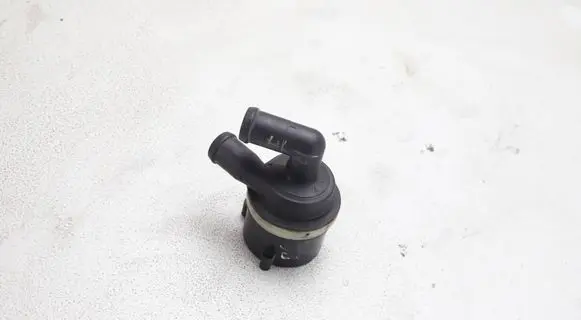 Skoda Superb B6 (3T) Electric auxiliary coolant/water pump 5N0965561A 12402100302