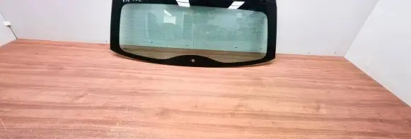 BMW 3 E90 E91 Rear windscreen/windshield window 43R001026 E000184 DOT27AS2M25100