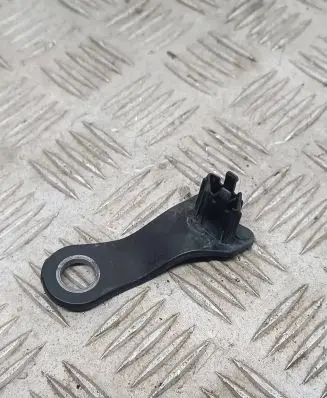 BMW 5 E60 E61 Headlight/headlamp mounting bracket 6949633