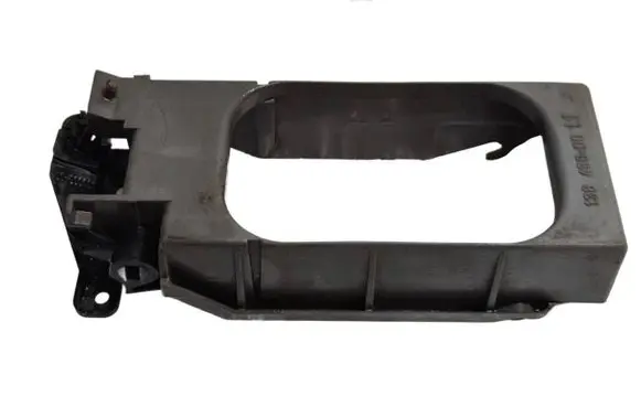 BMW 3 E36 Fog light bracket 13845500