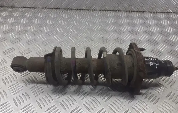 Honda Civic Rear shock absorber/damper