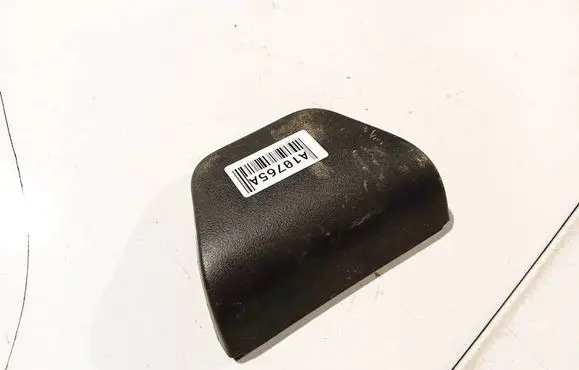 Suzuki Swift I Other interior part