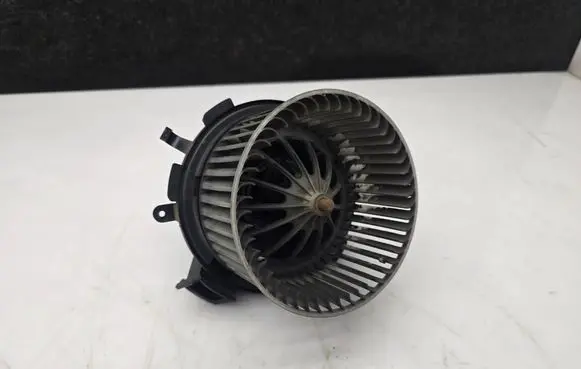 Mercedes-Benz Sprinter W906 Heater fan/blower E7169