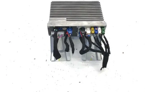 BYD Atto 3 Audio system kit SC2ER7924200EZF8 MTE403 SC2ER7924200EZ