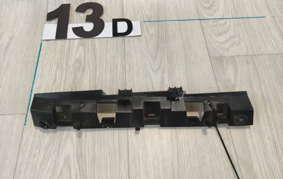 Ford Kuga II Front bumper mounting bracket CJ54S026A53AA