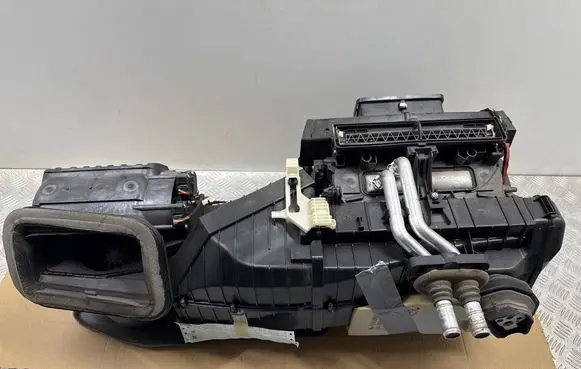 Audi A4 S4 B8 8K Interior heater climate box assembly 8K1820005AD