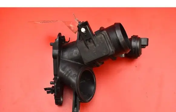 Peugeot 508 RXH Throttle body valve 9675233680