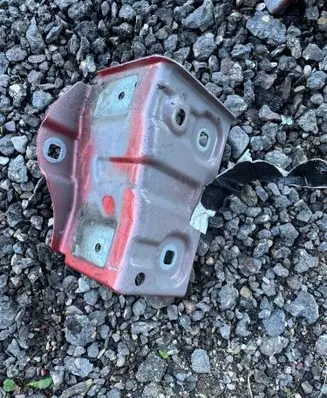 Renault Austral Other body part 663511250R