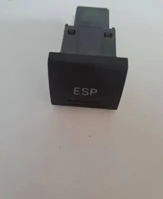 Audi A6 S6 C5 4B ESP (stability program) switch 4B0927134A 3102841