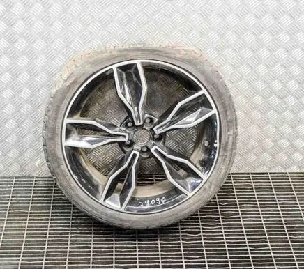 R18 alloy rim