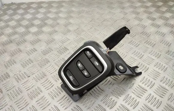 Renault Scenic IV - Grand scenic IV Other switches/knobs/shifts 1532888X 285M01418R