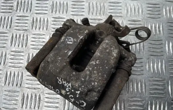Citroen C5 Rear brake caliper