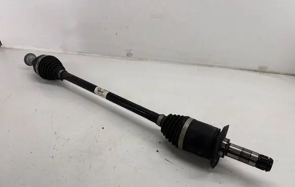 BMW X1 F48 F49 Rear driveshaft 7646867