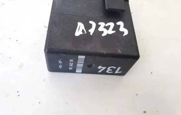 Volkswagen PASSAT B3 Other relay 357906123 05340200