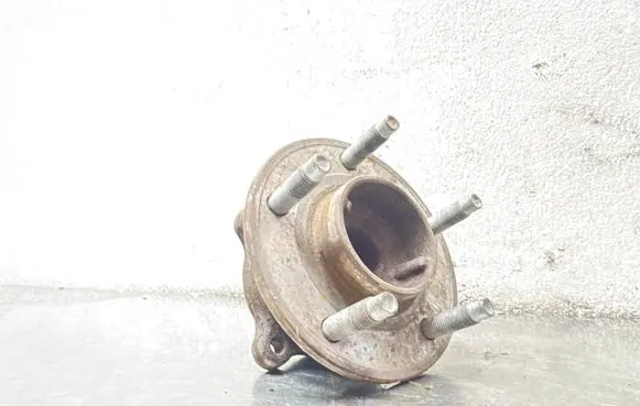 Opel Astra J Rear wheel ball bearing 13502873