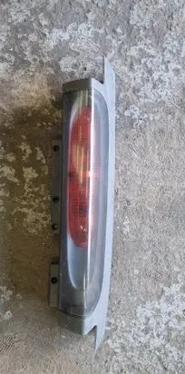 Opel Vivaro Rear/tail lights