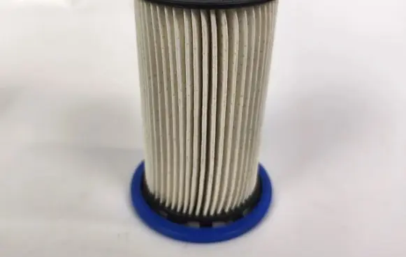 Audi Q3 8U Fuel filter 7N0127177 7N0127177B