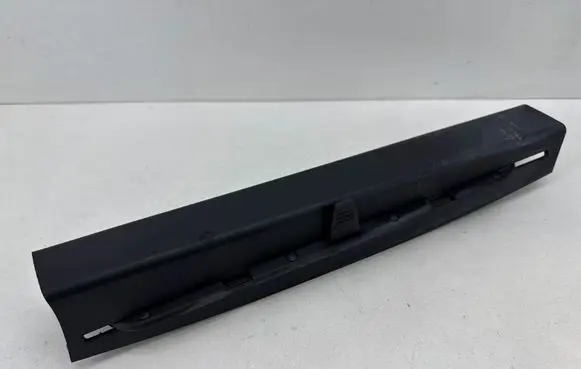 BMW 5 F10 F11 Rear door sun blind/shade 9918011936