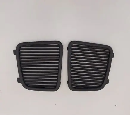 Mini Cooper Countryman R60 Trunk/boot trim cover 9804909