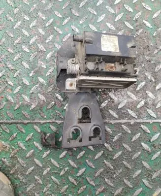 BMW 3 E46 Electric auxiliary coolant/water pump 6904668
