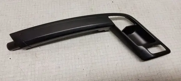 Volkswagen Polo IV 9N3 Rear door handle trim 6Q4867171C 6Q4867179L