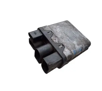 Volkswagen Transporter - Caravelle T5 Fan control module 7H0919506