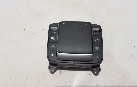 Mercedes-Benz GLE W167 Multifunctional control switch/knob A2479003903